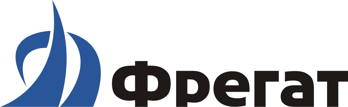 Логотип Фрегат Логотип Фрегат